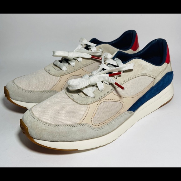 grandpro running sneaker